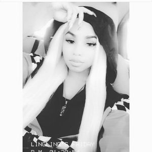 Meet your Posher, Darnell